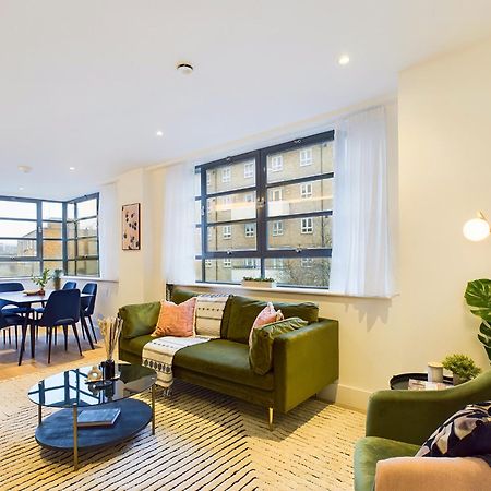 Be London - The Marylebone Residences المظهر الخارجي الصورة